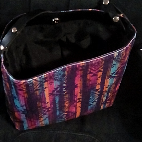 Multi-Color Pendleton - Picture 2 of 2